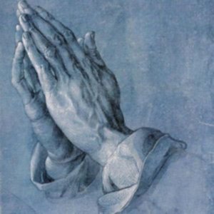 Mãos em Oração - Albrecht Dürer