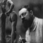 Impressionismo arte - Auguste Rodin
