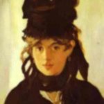Impressionismo arte - Berthe Morisot