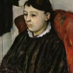 Portrait_of_Madame_Cezanne_in_a_Striped_Robe_(1882-4)_Paul_Cezanne