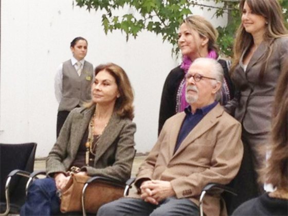Fernando Botero - celebração dos 80 anos