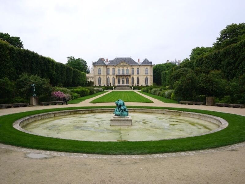 Auguste Rodin BIografia E Sua Obra Arte E Artistas