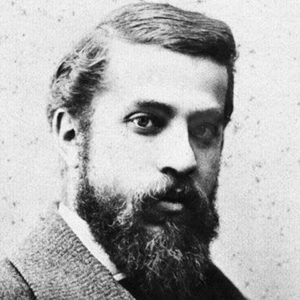 Antoni Gaudí: Biografia e Obra