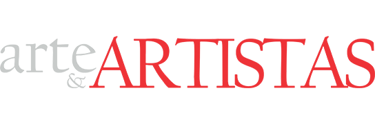 Arte & Artistas Logo
