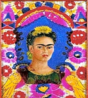 La Rama - Frida Kahlo