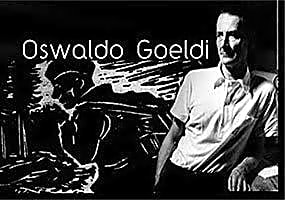 Oswaldo Goeldi: Biografía y Obra