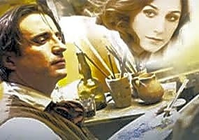 Modigliani: Pasión por la Vida (La Película)