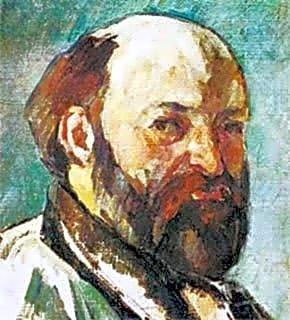 Autorretratos de Paul Cézanne: El Alma en Pinceladas