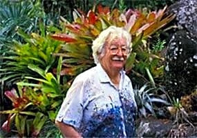Roberto Burle Marx: El maestro monumental del paisaje