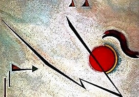 Arte Abstrata: Una Visión General