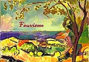 Fauvismo