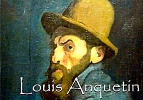 Louis Anquetin: Biografía y Obra