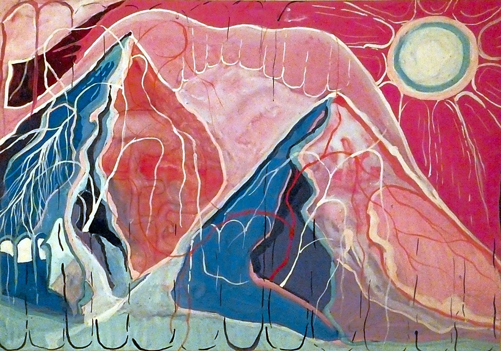 Expresionismo: Raíces y la Génesis del Movimiento Moderno