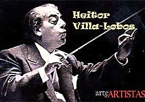 Heitor Villa-Lobos