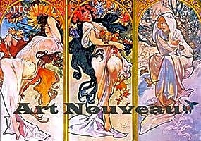 Art Nouveau