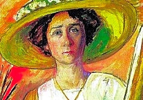 Gabriele Münter