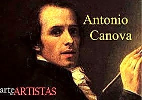 Antonio Canova
