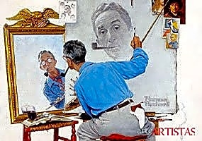 Norman Rockwell