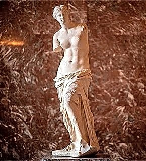 Venus de Milo: El Misterio y la Belleza de la Diosa de Melos