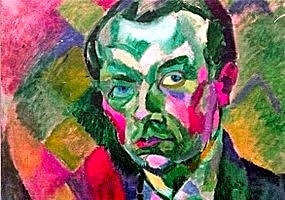 Robert Delaunay y el Orfismo
