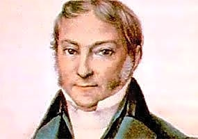 Jean-Baptiste Debret