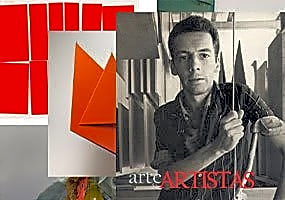 Hélio Oiticica y sus obras clave