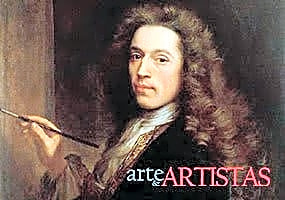 Antoine Watteau y el Rococó