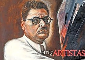 José Clemente Orozco