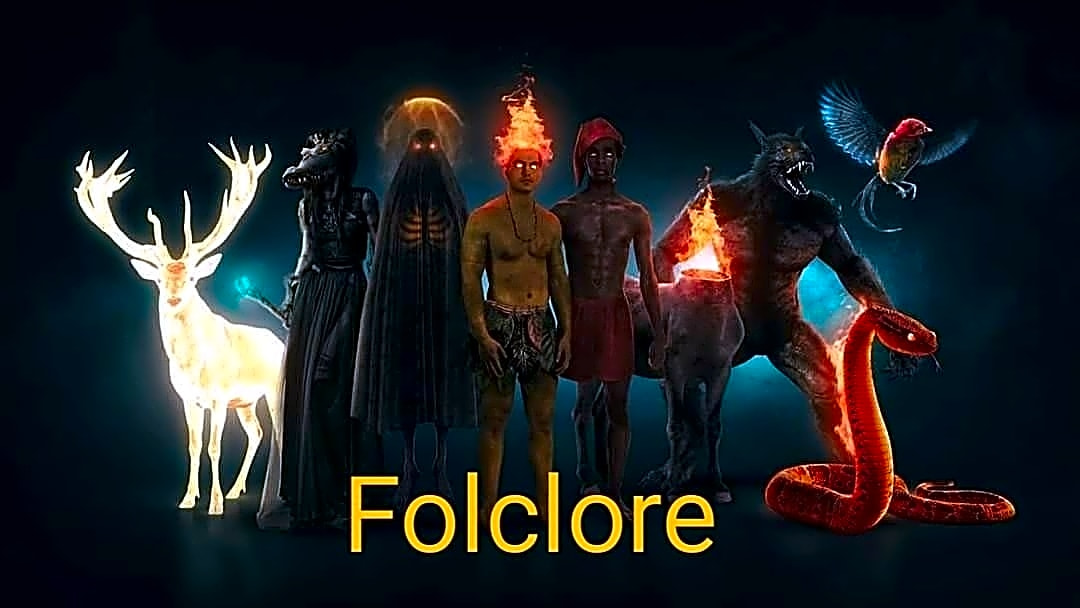 Folclore