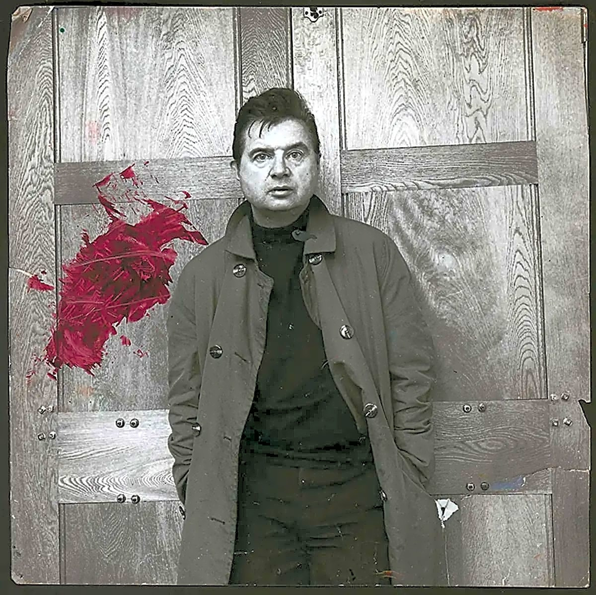 Biografía de Francis Bacon