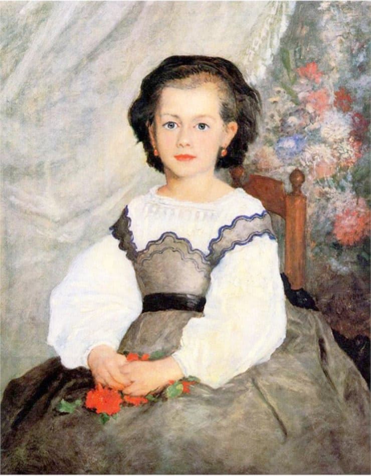 Biografia de Auguste Renoir e suas principais obras: Início da Jornada Impressionista