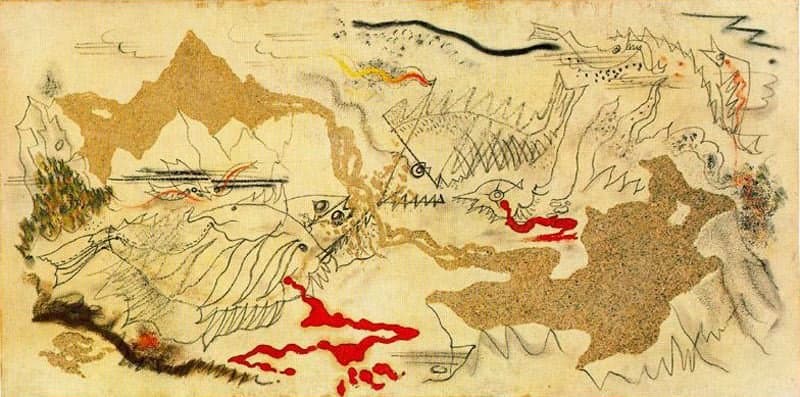 Surrealismo, movimento artístico: Origens, Fundamentos e Grandes Nomes