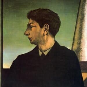 Biografia de Giorgio de Chirico e a Pintura Metafísica: As Origens do Enigma