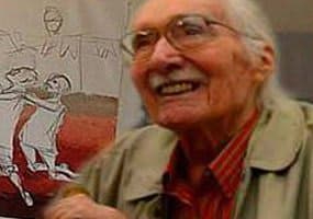 Biographie d'Enrico Bianco