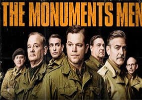 Les Chasses aux Œuvres Maîtres