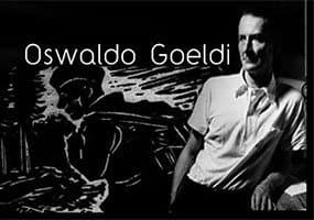 Oswaldo Goeldi: Biographie et Œuvre
