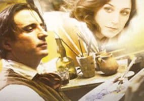 Modigliani : Un cœur de flamme (Le Film)