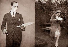 Biographie d'Einar Mogens Wegener, Lili Elbe