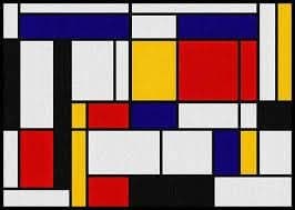 Piet Mondrian: Biografia e obras: O Movimento De Stijl e a Abstração Neoplástica