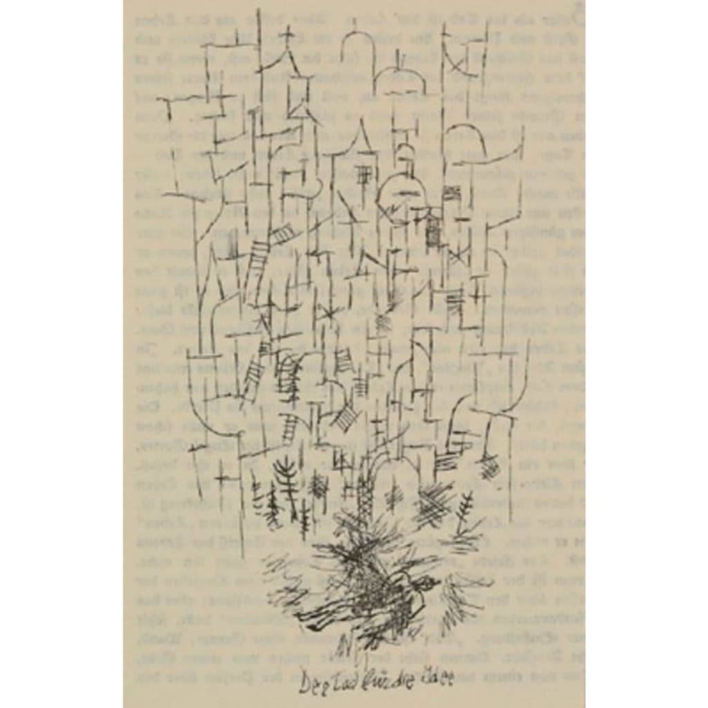 Paul Klee: Biografia e Obra: As Grandes Abstrações e a Visão Final