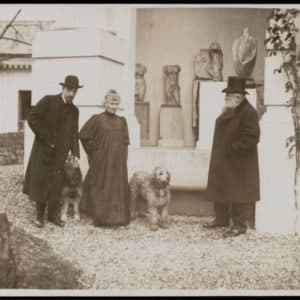 Auguste Rodin: O Apogeu Artístico e a Turbulência Pessoal (Capítulo 2/3)