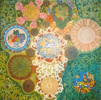 Beatriz Milhazes: Biografia e Obra: Obras Marcantes, Exposições e Legado Global