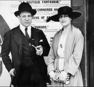 Biografia de Pablo Picasso e sua obra: A Revolução Cubista e Relações Marcantes