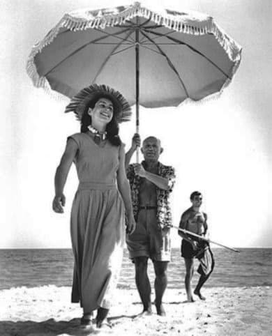 Biografia de Pablo Picasso e sua obra: Últimos Anos e Obras Essenciais Comentadas