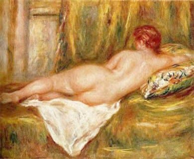 Biografia de Auguste Renoir e suas principais obras: A Maturidade, Vida Pessoal e Desafios