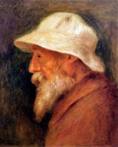 Biografia de Auguste Renoir e suas principais obras: O Legado, Glória e a Galeria Final