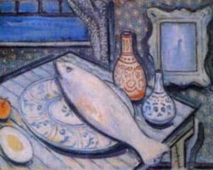 Alberto da Veiga Guignard: Biografia e Obra: Análise da Técnica e Grandes Obras