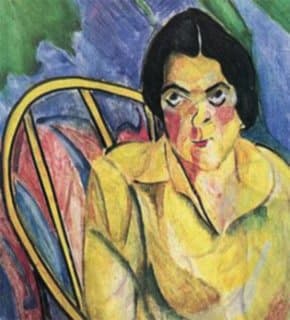 Biografia de Anita Malfatti: Obras e Legado Artístico (Capítulo 3)