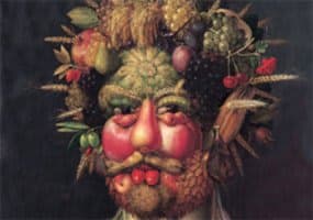 La Biographie de Giuseppe Arcimboldo