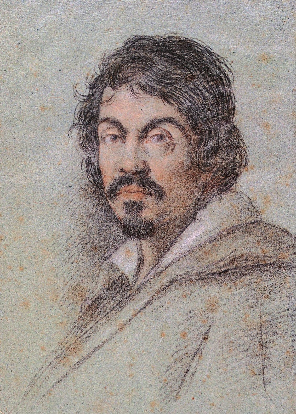 Caravaggio: Biografia e suas principais obras: Origens, Vida Turbulenta e Ascensão Artística